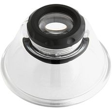 Loupe à poser grossissement 10x