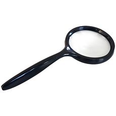 Loupes à main