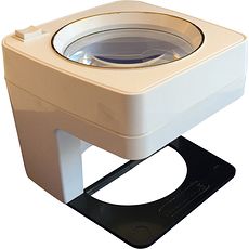 Loupe éclairante 3x