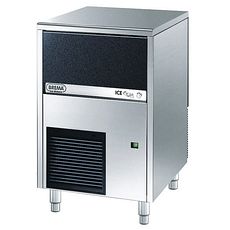 Machines à glace à glaçons pleins BREMA®