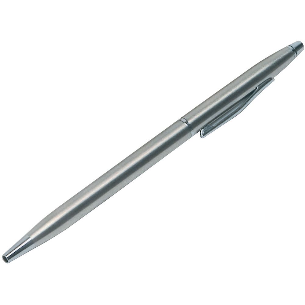 Stylo à gravure Acier Tungstène - Pointe à graver diamant