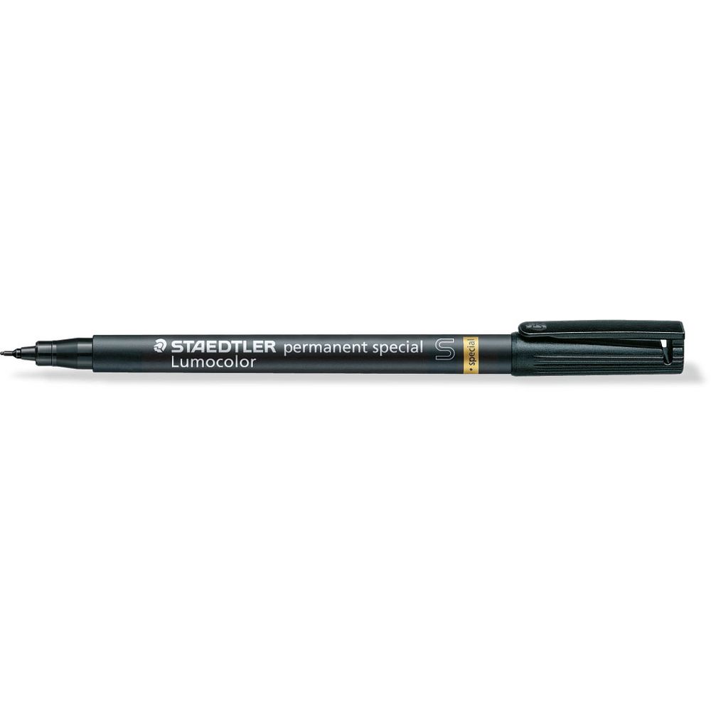 Feutres permanents Lumocolor® ultra résistants