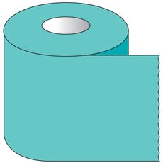 Rubans adhésifs colorés pour étiquetage, longueur 55 mètres