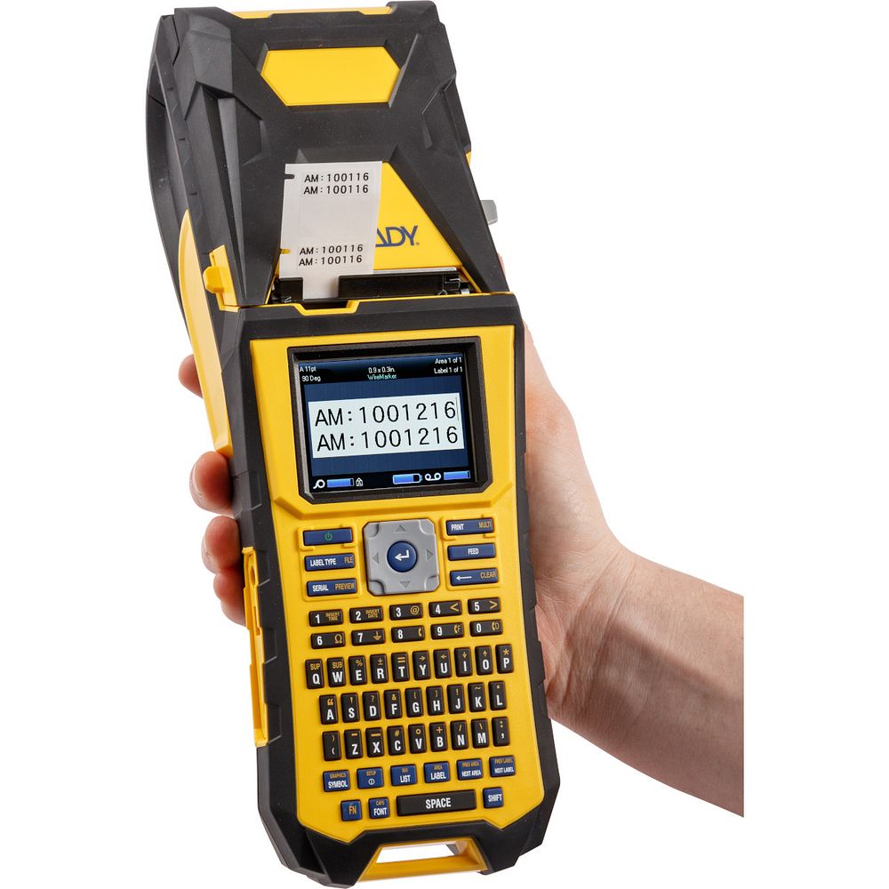 Imprimante portable M610 