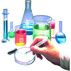 Marqueurs universels de laboratoire