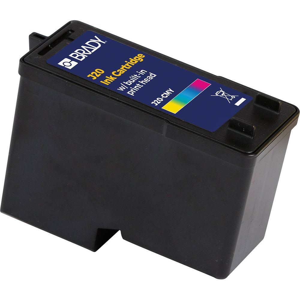 Etiqueteuse portable impression couleur