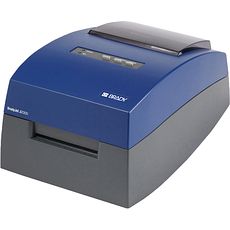 Etiqueteuse portable impression couleur