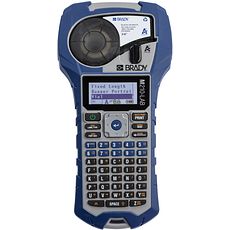 Etiqueteuse portable autonome M210-LAB