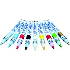 Marqueurs à peinture