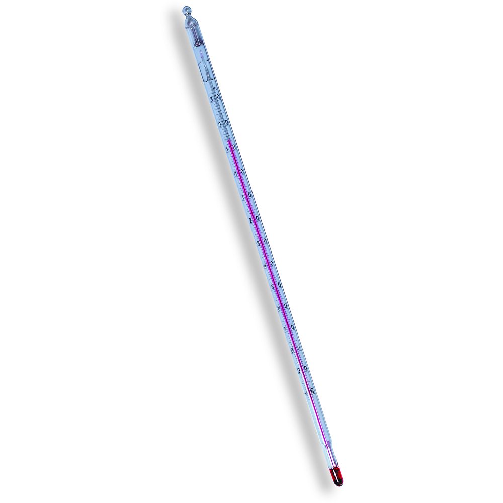 Métrologie des thermomètres et chaînes de température