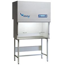 Contrôle périodique hottes à flux laminaire