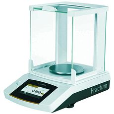 Métrologie des balances