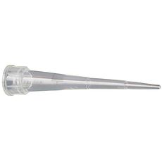 Pointes 10 µl standard