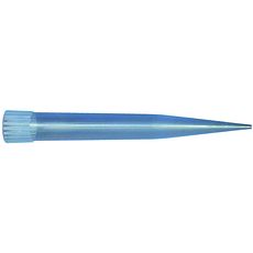 Pointes type EPPENDORF 50 - 1000µl, bleues