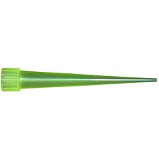 Pointes type EPPENDORF 5 - 200µl, jaunes