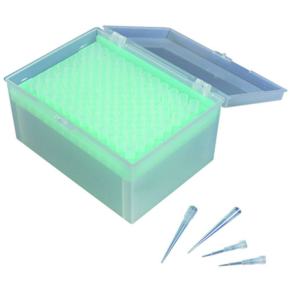 Pointes type SARTORIUS®