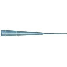 Pointes Gel Loading 0,1 - 200 µl