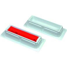 Réservoirs à réactif stériles 25 ml
