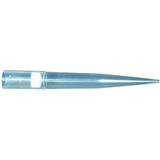 Pointes stériles avec filtre type GILSON Pipetman P1000, 50 - 1000 µl