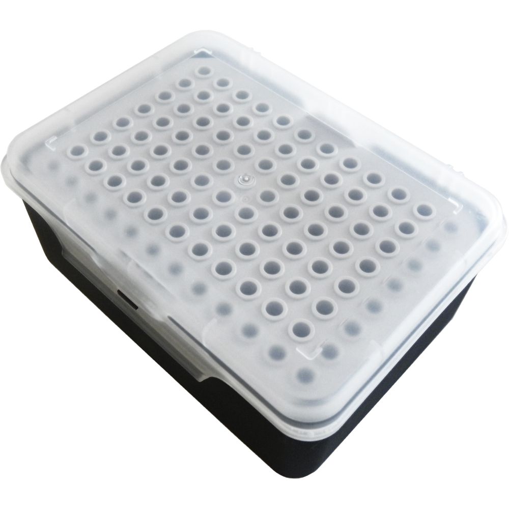Boîtiers rack sans pointes LMR®