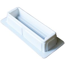 Réservoirs à réactif 50 ml