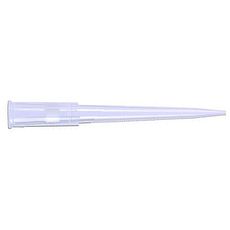 Pointes à filtre 200 µl