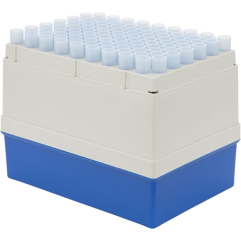 Pointes Type Dynex 300 µl, bleues