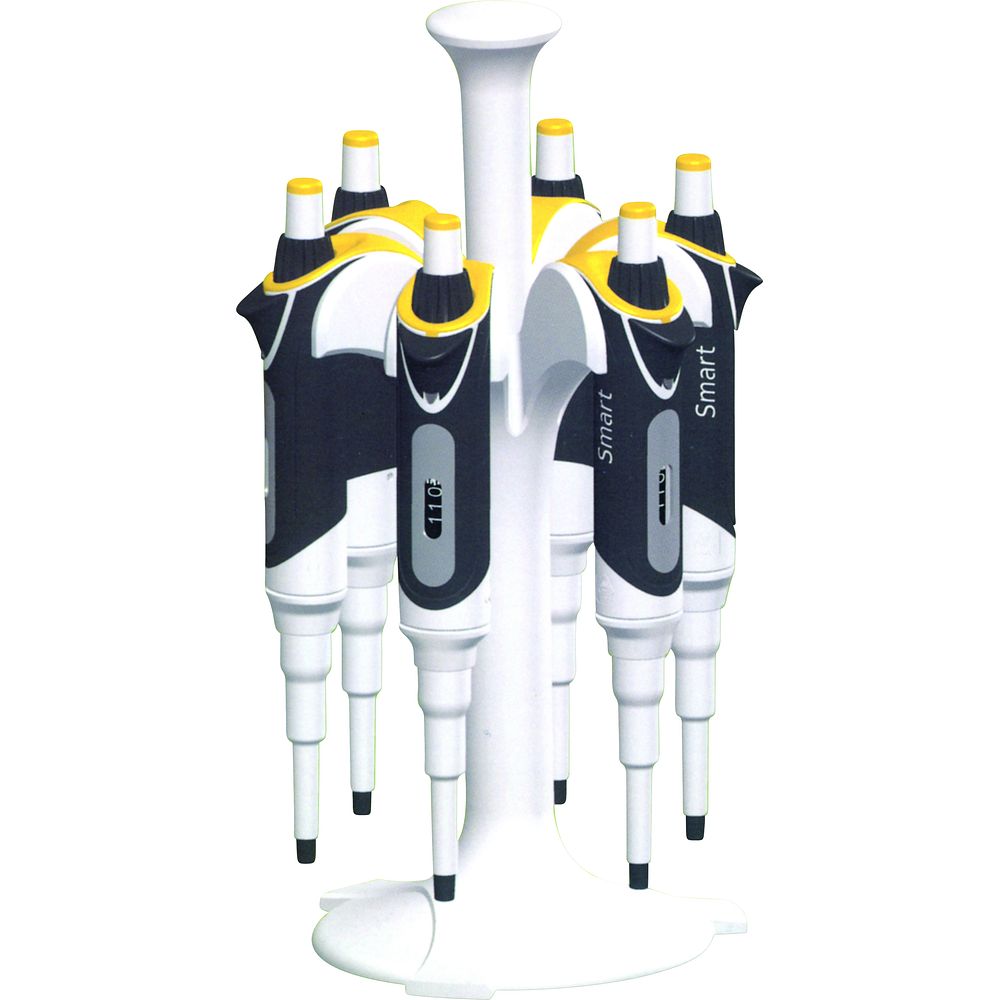 Micropipettes SMART LMR® autoclavables volume variable