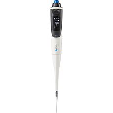 Micropipettes électroniques motorisées dPette+®