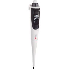 Micropipettes électroniques motorisées dPette®