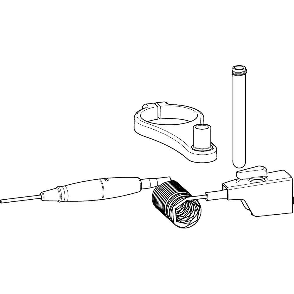 Distributeurs sur flacon Varispenser® 2&nbspet 2x