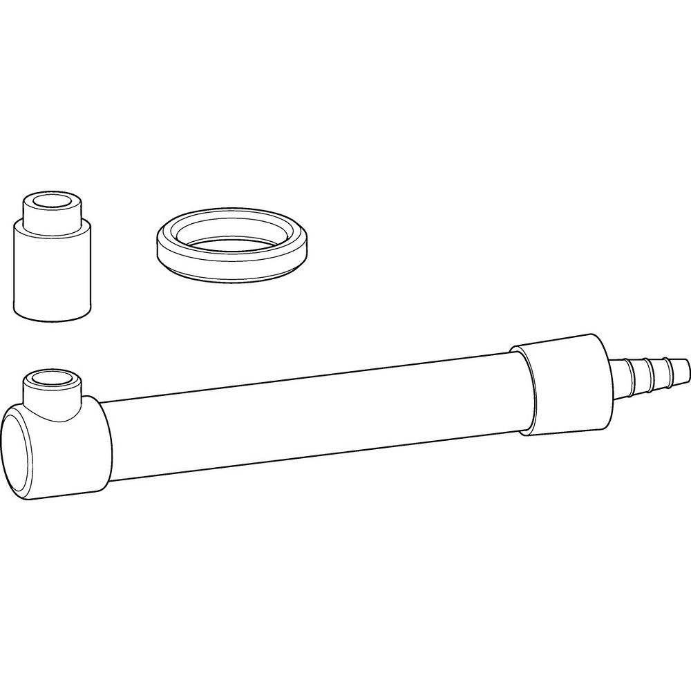 Distributeurs sur flacon Varispenser® 2&nbspet 2x