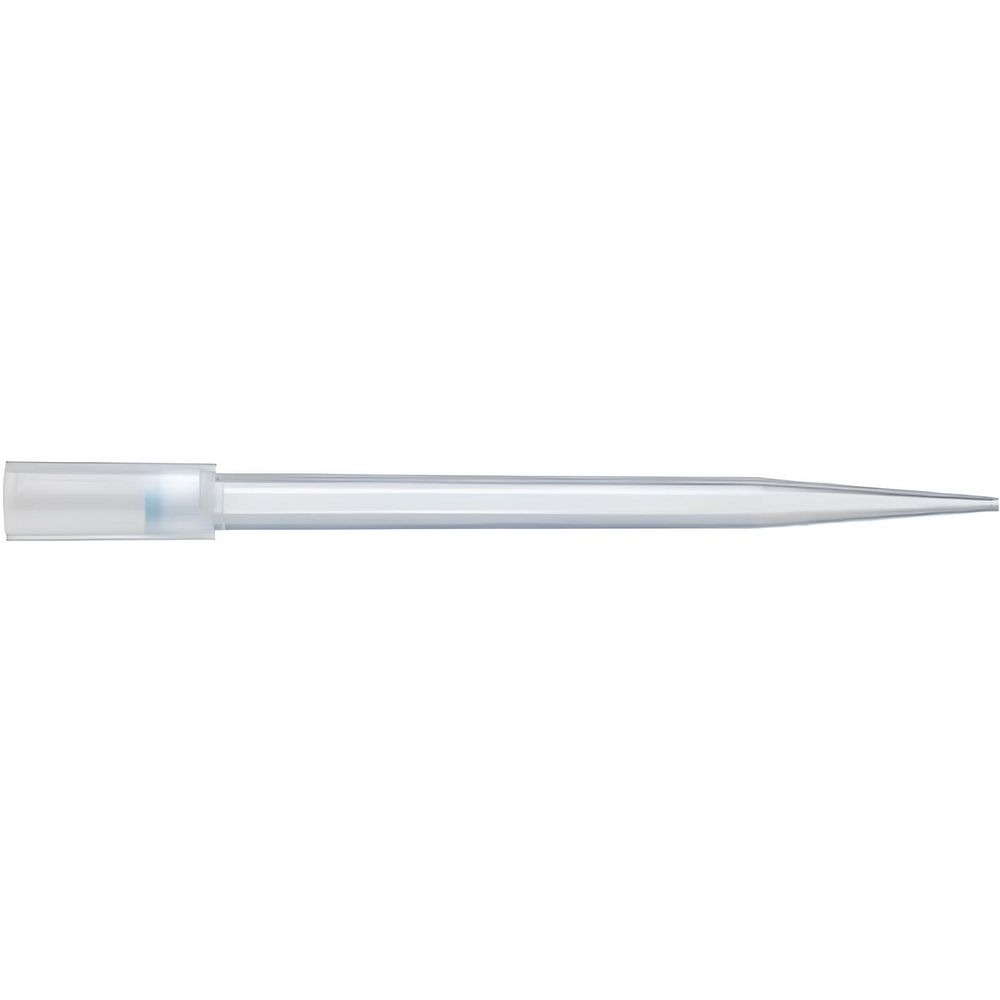 Pointes epT.I.P.S® 384® et Dualfilter T.I.P.S 384®, 5 - 100 µl longueur 53&nbspmm