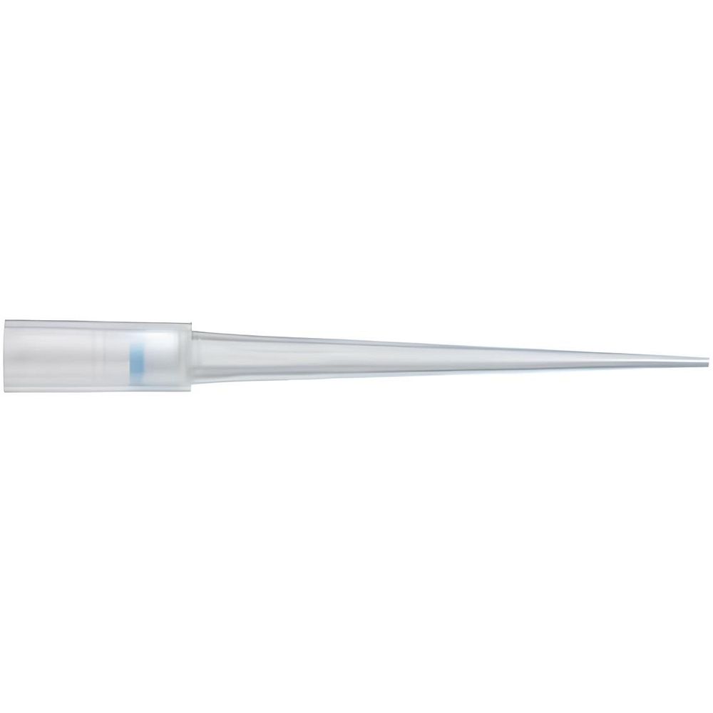 Pointes epT.I.P.S® 384® et Dualfilter T.I.P.S 384®, 0,1 - 20 µl longueur 42&nbspmm