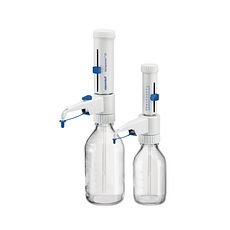 Distributeurs sur flacon Varispenser® 2 et 2x