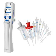 Multipette® E3x