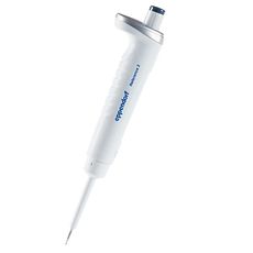 Micropipettes mécaniques Eppendorf Reference® 2 à volume fixe