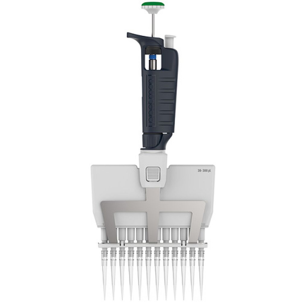 Micropipettes Pipetman® G multicanaux