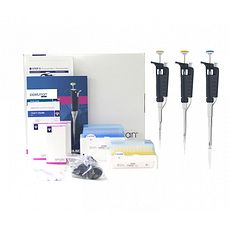 Packs de micropipettes Pipetman® G