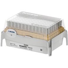 Pointes Pipetman® Diamond 10 - 300 µl à filtre