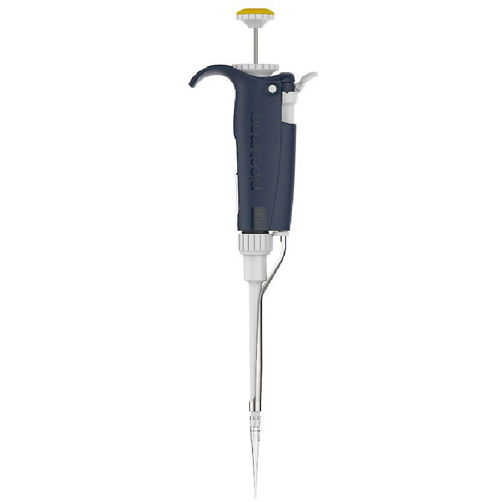 Micropipettes Pipetman® L volume variable