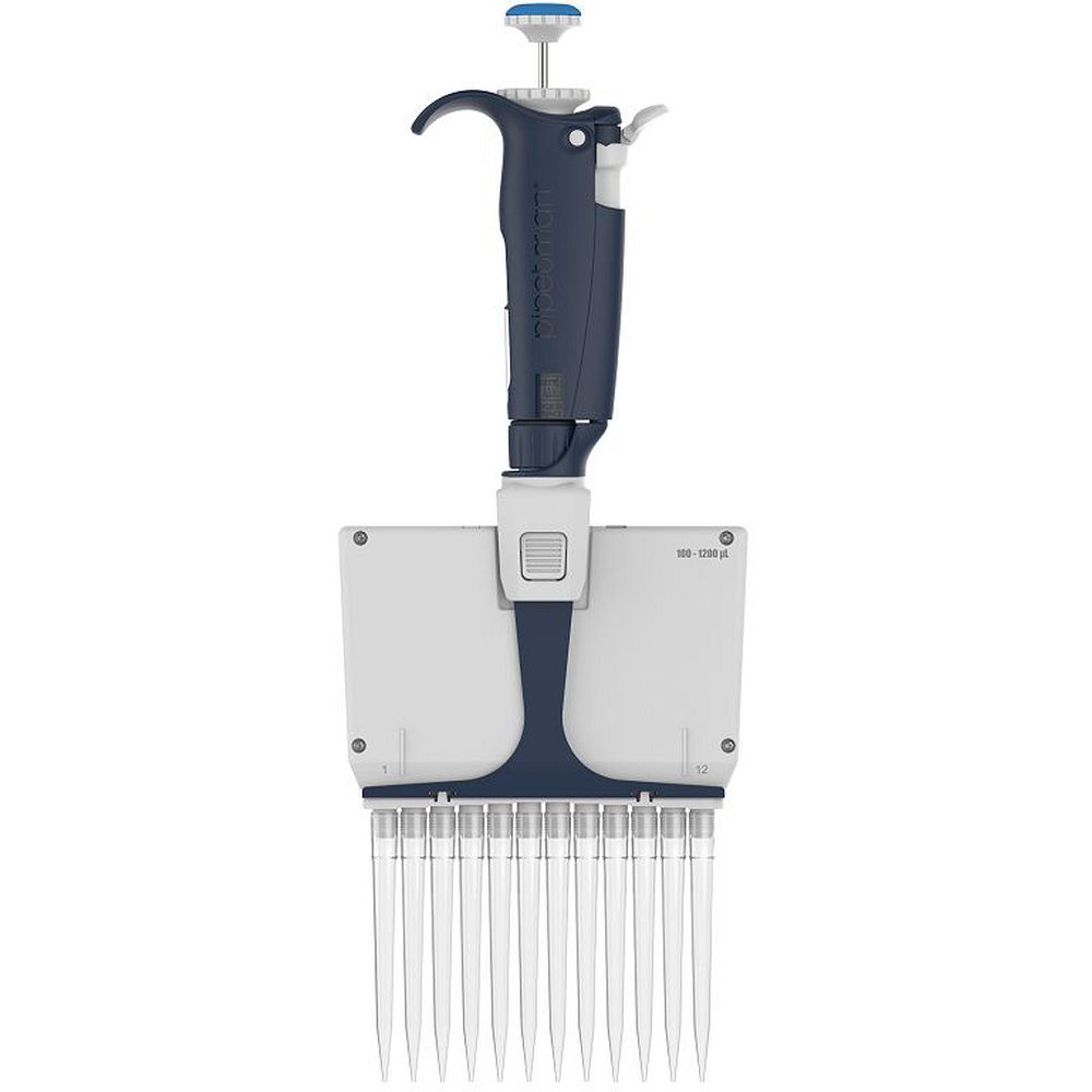 Micropipettes Pipetman® L multicanales