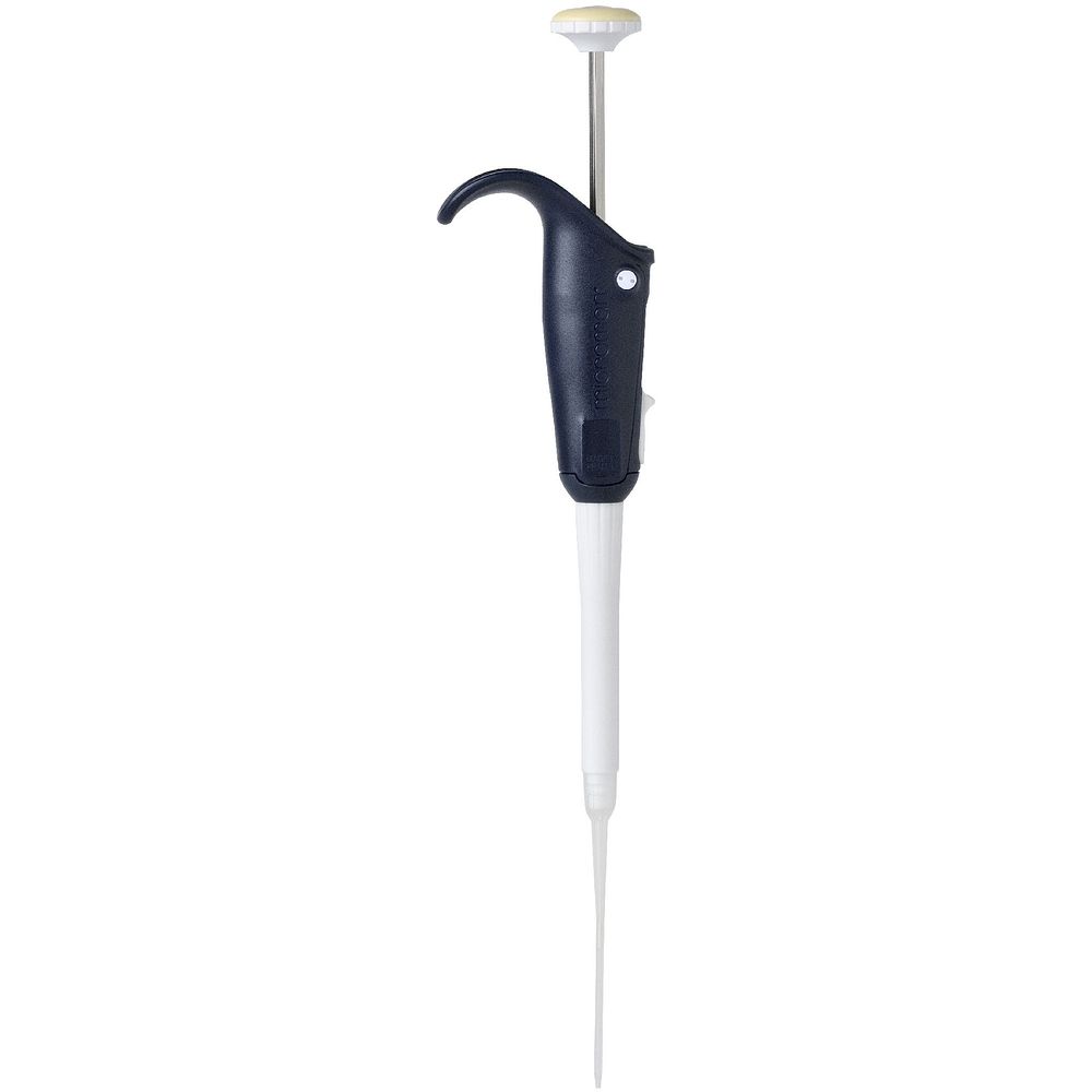 Micropipettes à déplacement positif Microman® E