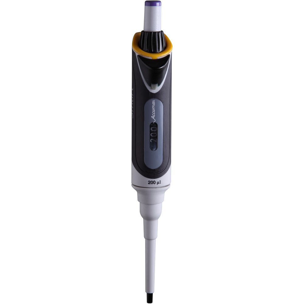 Micropipettes SMART LMR® autoclavables volume variable
