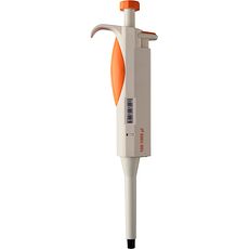 Micropipettes ergonomiques volume variable, monocanal