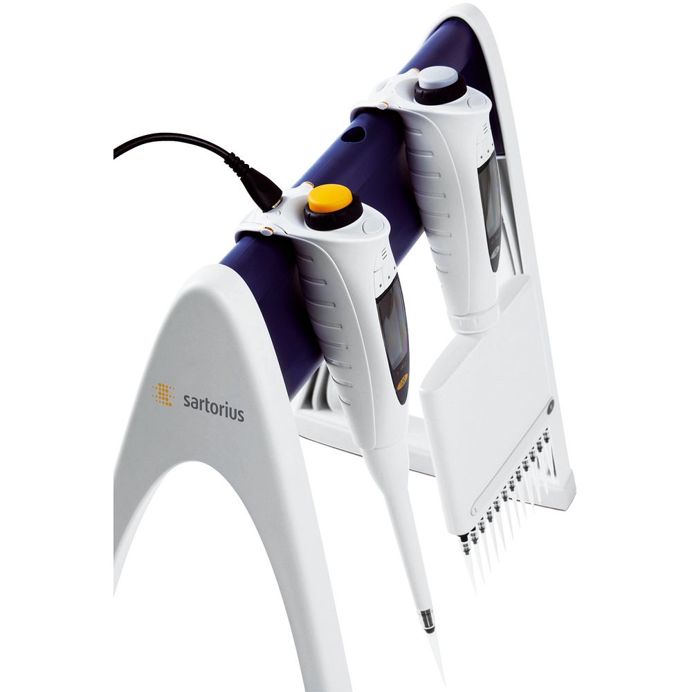 Micropipettes électroniques motorisées Picus® NxT multicanaux