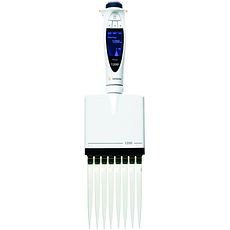 Micropipettes électroniques motorisées Picus® multicanaux