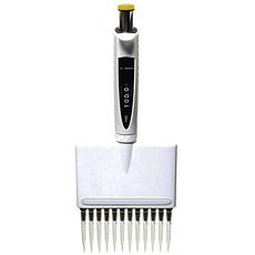 Micropipettes multicanaux Proline® Plus entièrement autoclavables