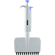Micropipettes multicanaux LMR® autoclavables volume variable