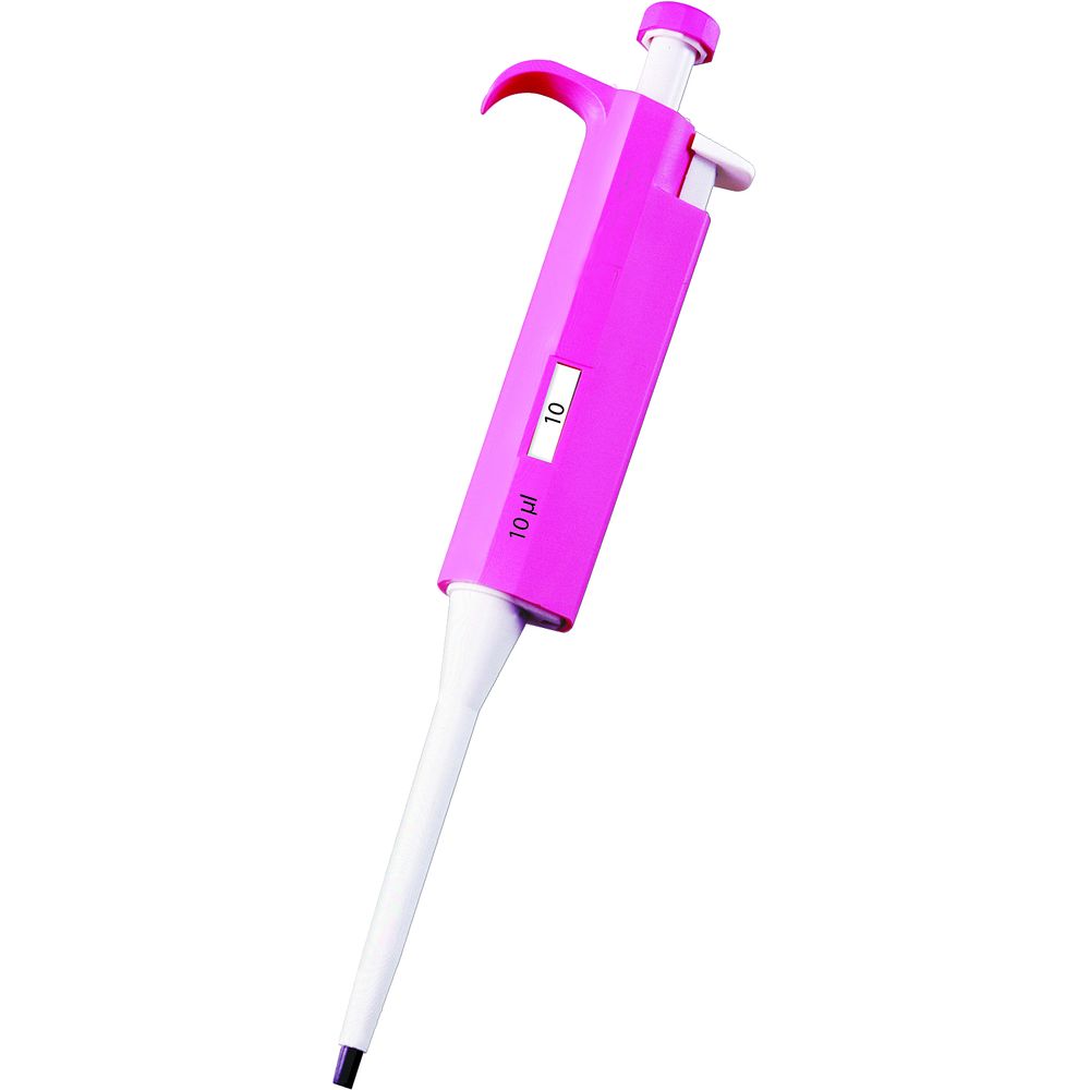 Micropipettes LMR® volume fixe